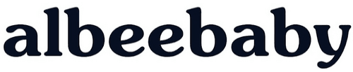 Albee Baby Logo