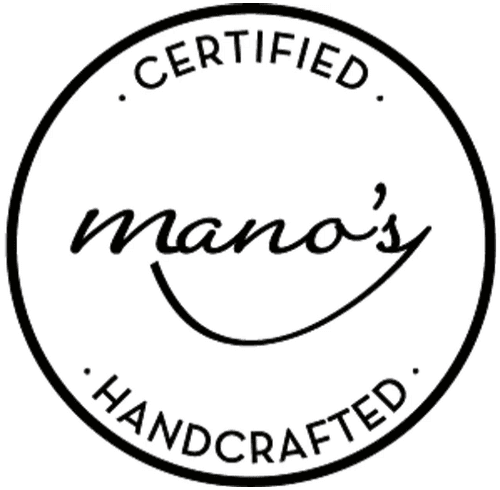 Mano's Wine Logo