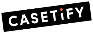 Casetify Logo