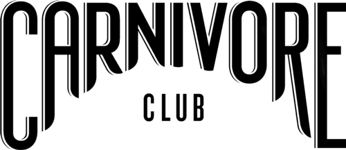 Carnivore Club Logo