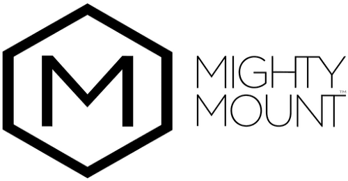 Mighty Mount Logo