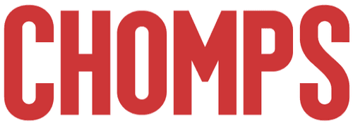 Chomps Logo