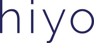 Hiyo Logo