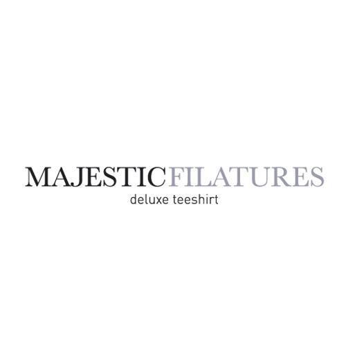 Clothes by Majestic Logo