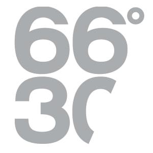 66°30 Logo