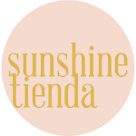 Sunshine Tienda Logo