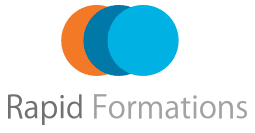 Rapid Formations Logo