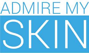 Admire My Skin Logo