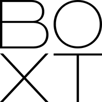 BOXT Logo