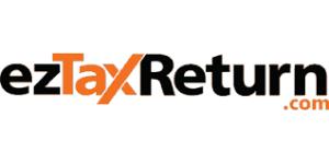 ezTaxReturn.com Logo