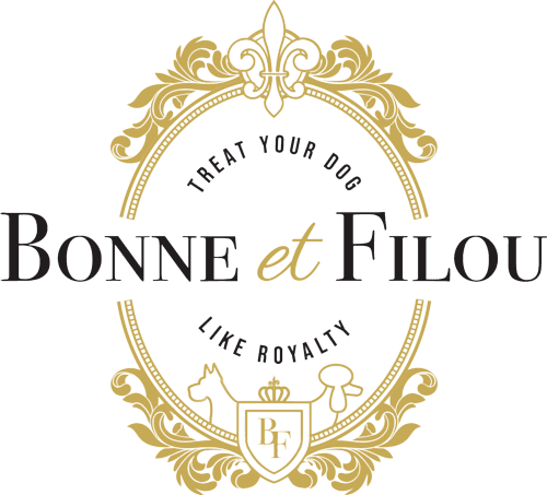 Bonne et Filou Logo