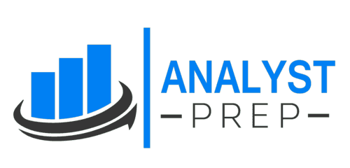 AnalystPrep Logo