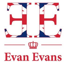 Evan Evans Logo