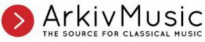 ArkivMusic Logo