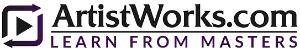 Artistworks Logo