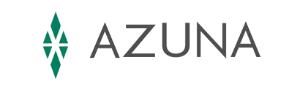 Azuna Logo