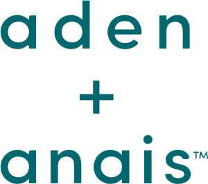 Aden and Anais Logo