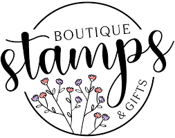 Boutique Stamps & Gifts Logo