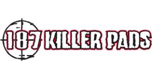 187 Killer Pads Logo