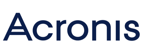 Acronis Logo