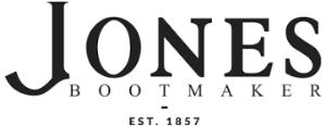 Jones Bootmaker Logo