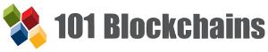 101 Blockchains Logo