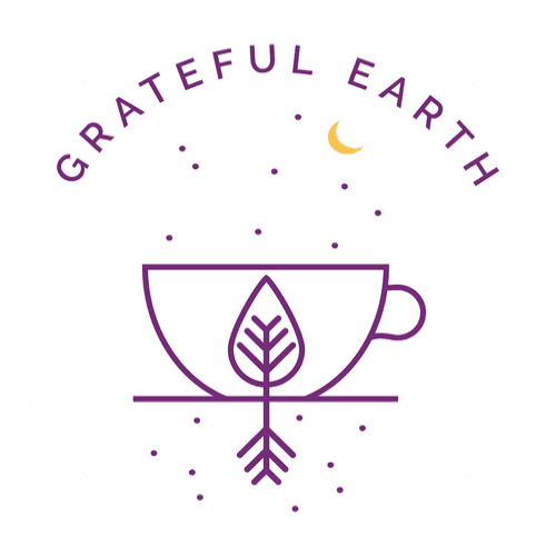 Grateful Earth Logo