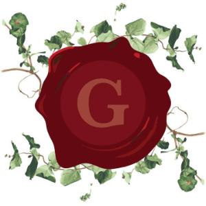 Galiano Wine Logo