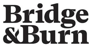 Bridge & Burn Logo