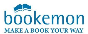 Bookemon Logo