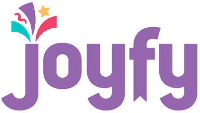 Joyfy Logo