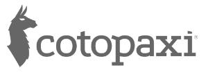 Cotopaxi Logo