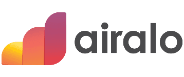 Airalo Logo