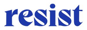 Resist Nutrition Logo