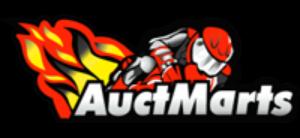 Auctmarts Trading Co Logo