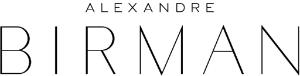 Alexandre Birman Logo