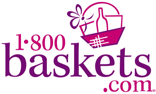 1800Baskets Logo