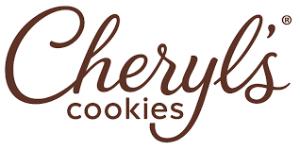 Cheryl's Logo