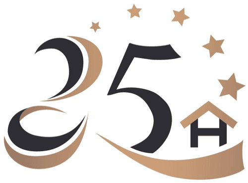 25Home Logo