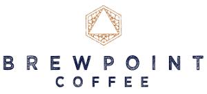 Brewpoint Coffee Logo