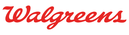 Walgreens Logo