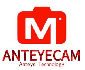 AntEye Logo