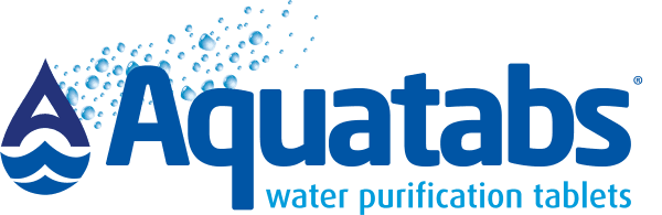 Aquatabs Logo