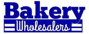 Bakery Wholesalers Logo