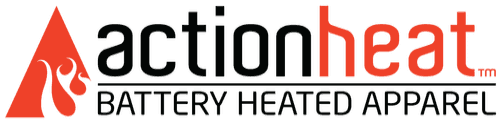 ActionHeat Logo