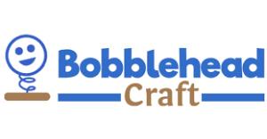 Bobblehead Craft Logo