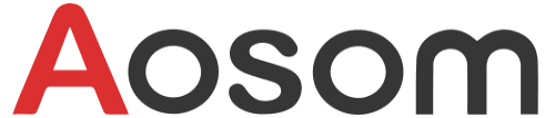 Aosom Logo