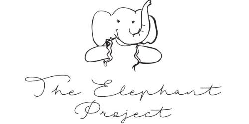 The Elephant Project Logo