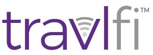 TravlFi Logo