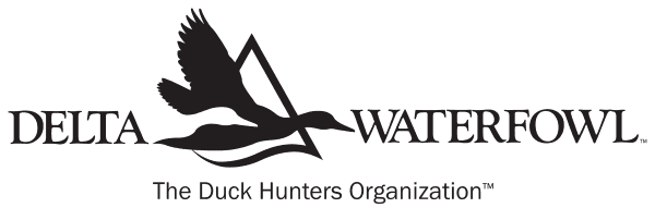 Delta Waterfowl Logo